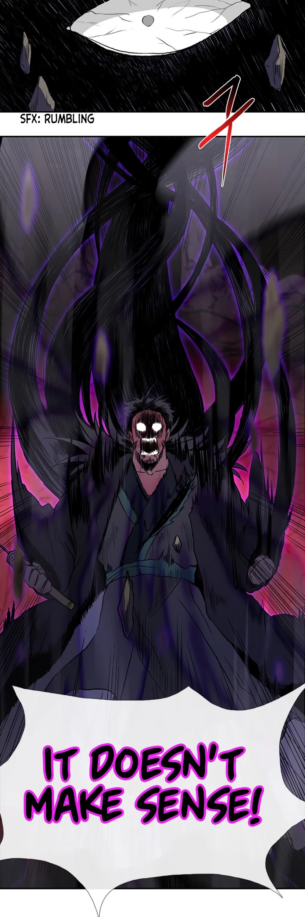 The Scholar's Reincarnation Chapter 153 page 11 - Chapter 153