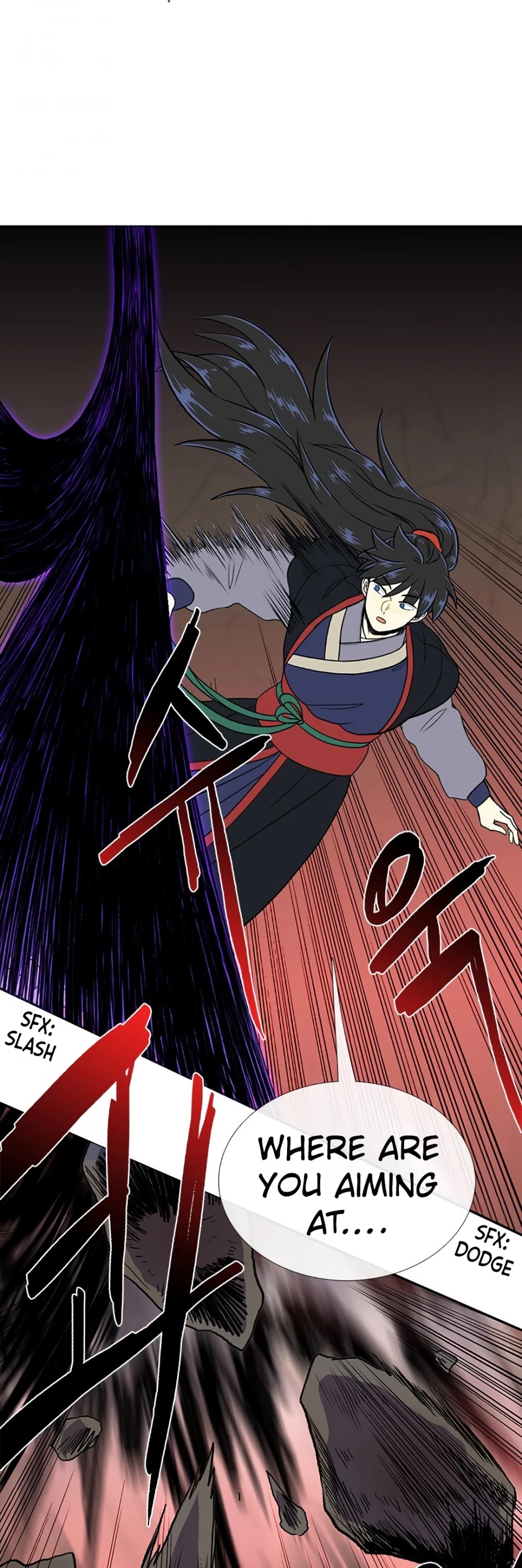 The Scholar's Reincarnation Chapter 153 page 12 - Chapter 153