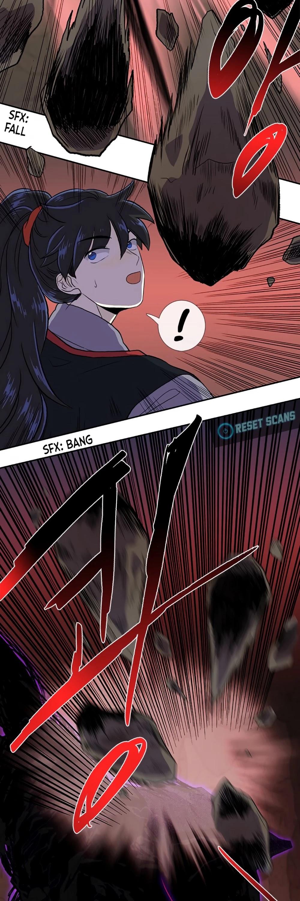 The Scholar's Reincarnation Chapter 153 page 13 - Chapter 153