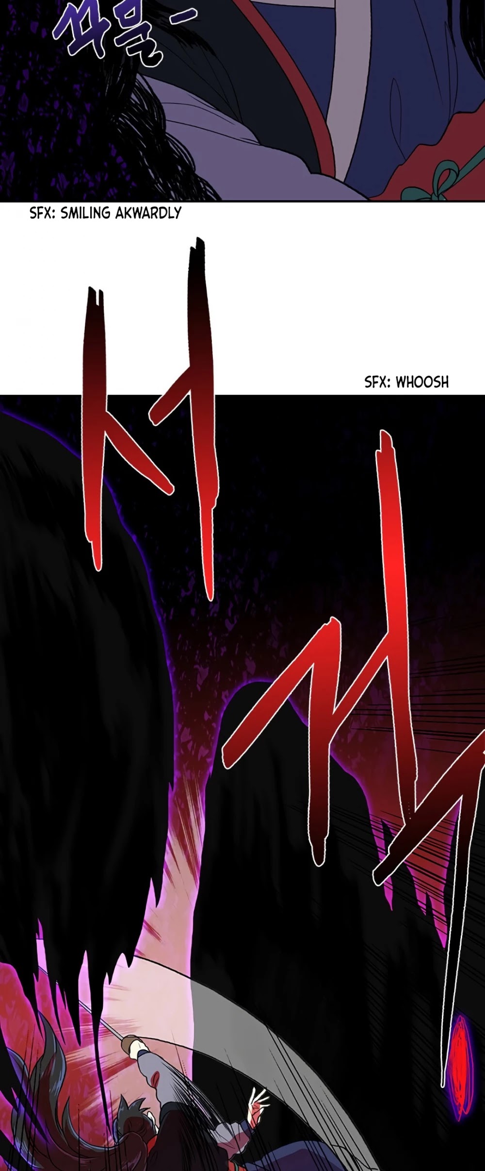 The Scholar's Reincarnation Chapter 153 page 15 - Chapter 153