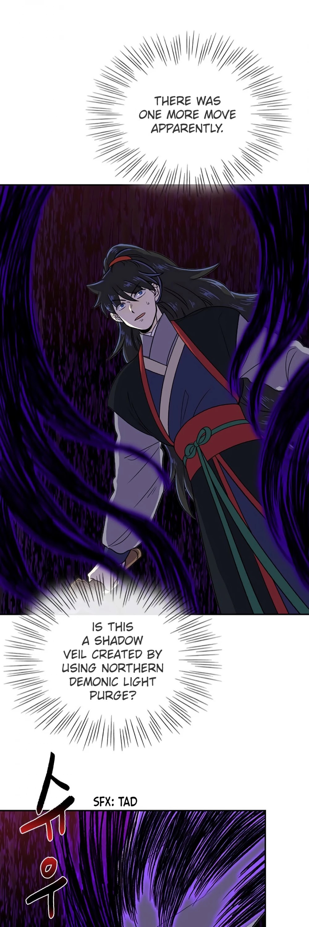 The Scholar's Reincarnation Chapter 153 page 17 - Chapter 153