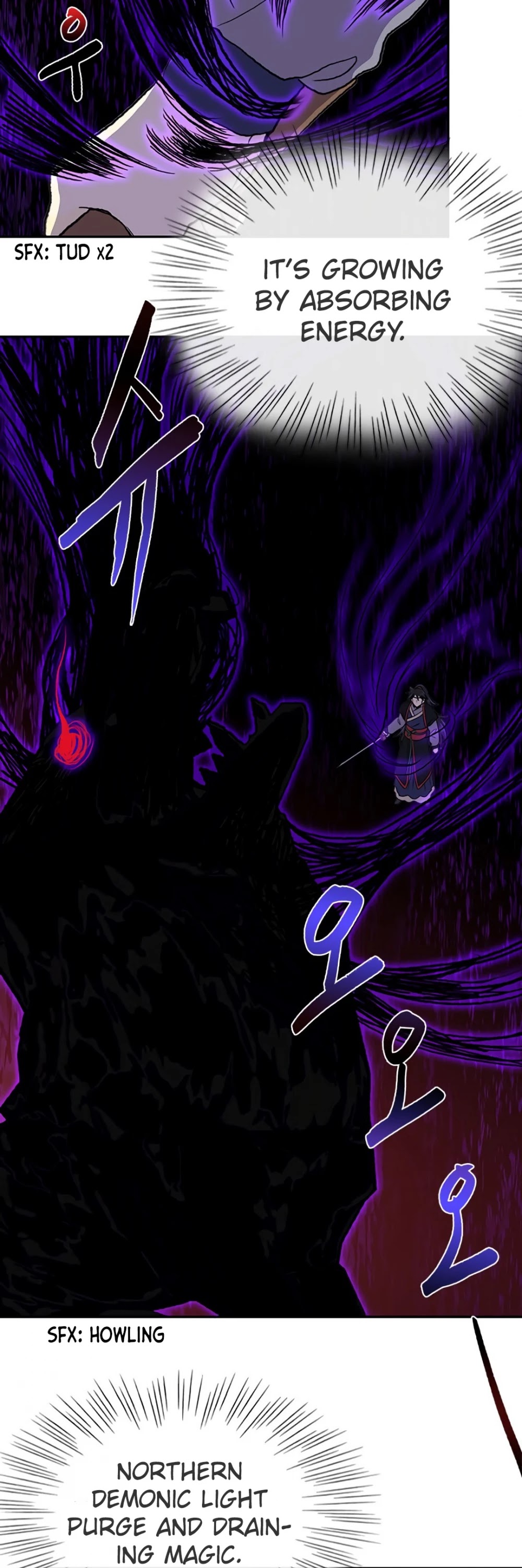 The Scholar's Reincarnation Chapter 153 page 18 - Chapter 153