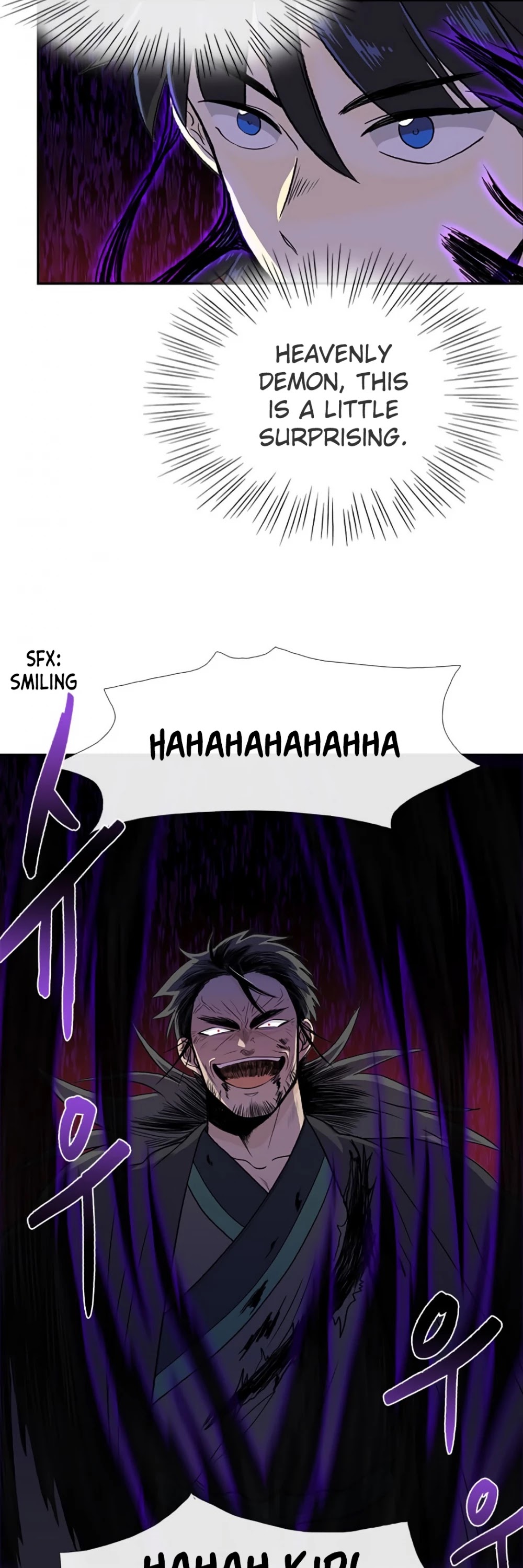 The Scholar's Reincarnation Chapter 153 page 19 - Chapter 153
