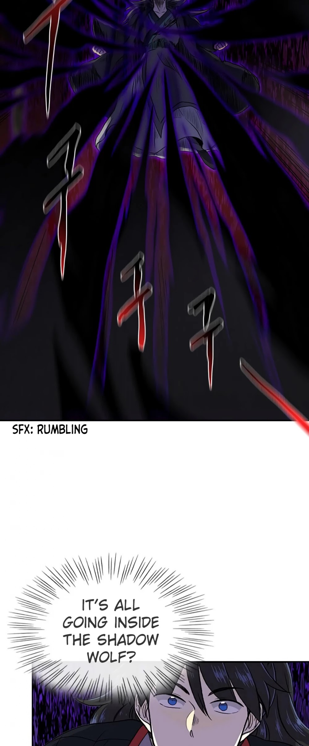 The Scholar's Reincarnation Chapter 153 page 21 - Chapter 153