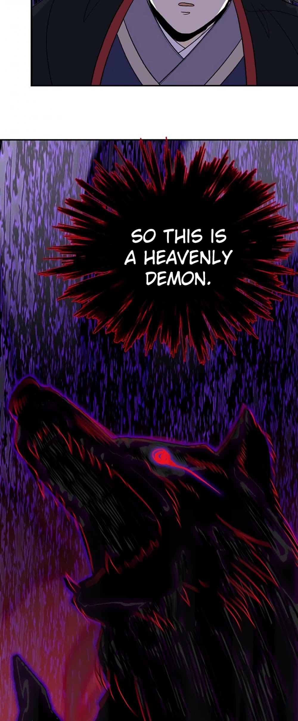 The Scholar's Reincarnation Chapter 153 page 22 - Chapter 153