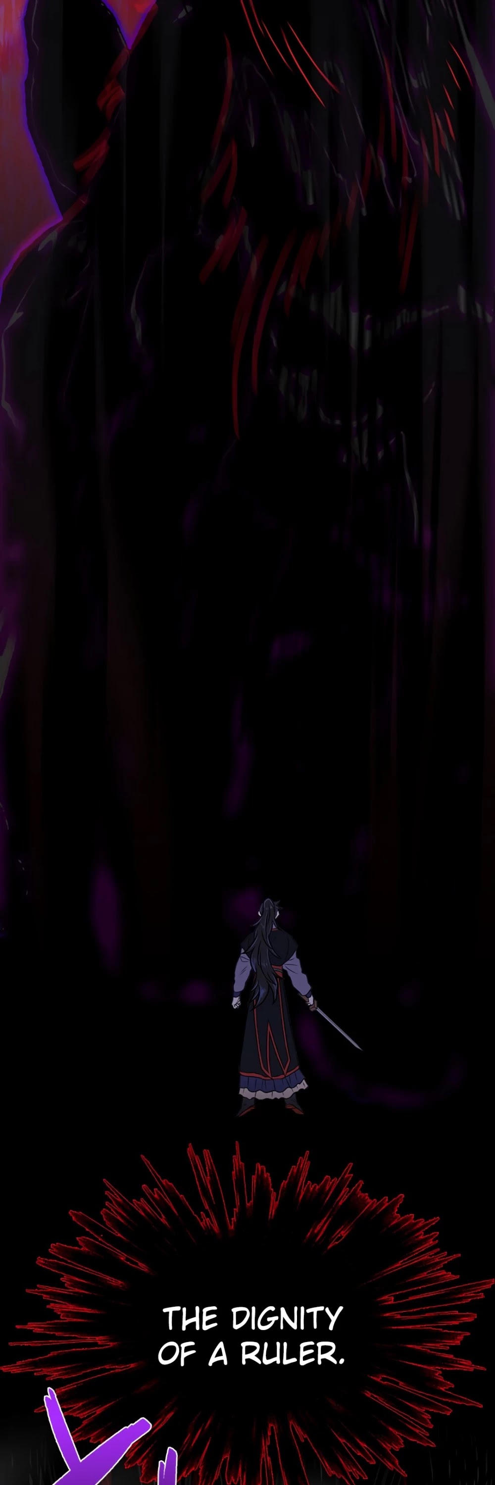 The Scholar's Reincarnation Chapter 153 page 23 - Chapter 153