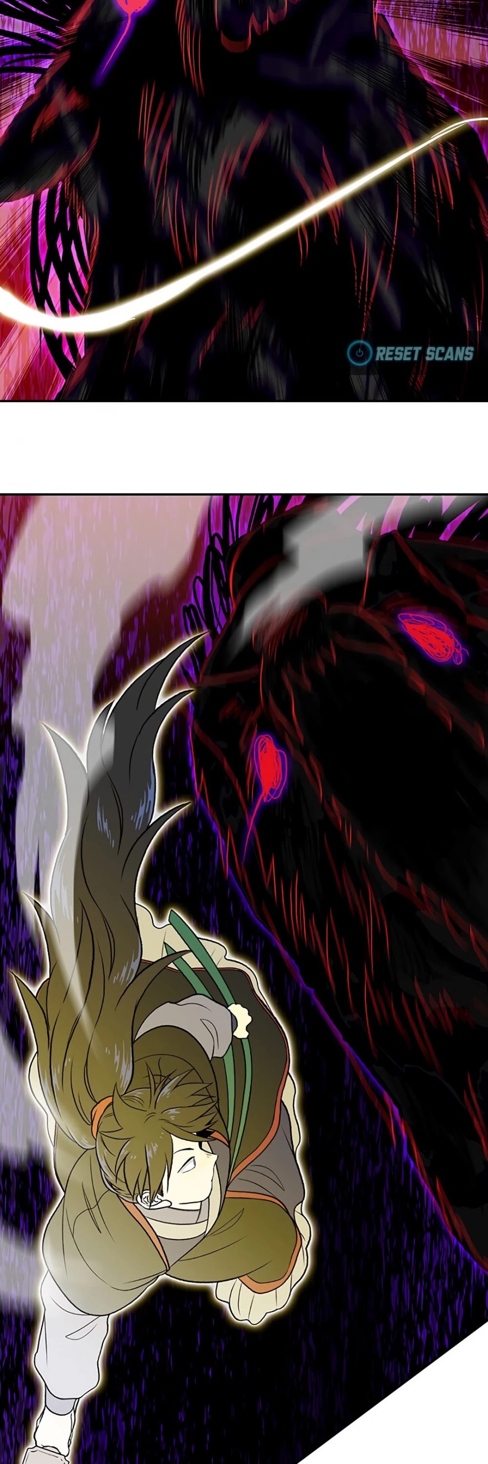 The Scholar's Reincarnation Chapter 153 page 27 - Chapter 153