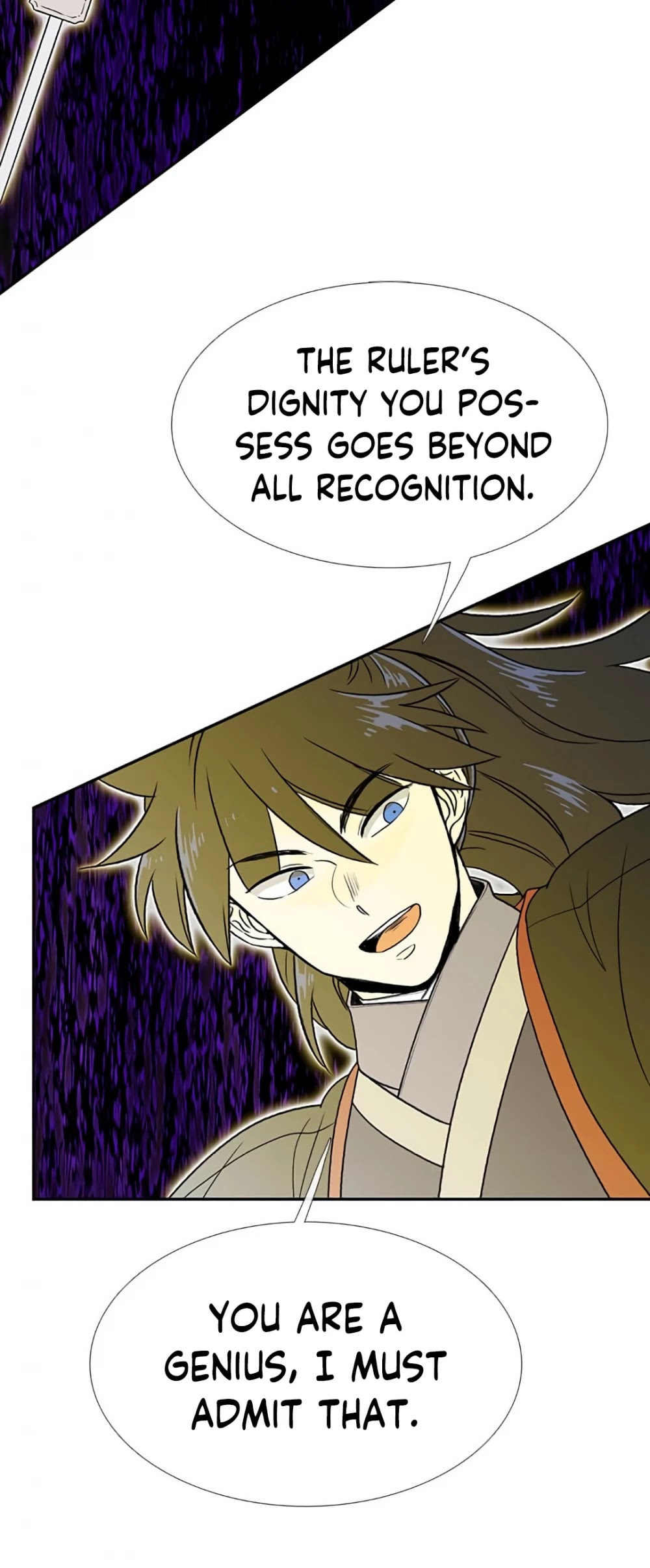 The Scholar's Reincarnation Chapter 153 page 28 - Chapter 153
