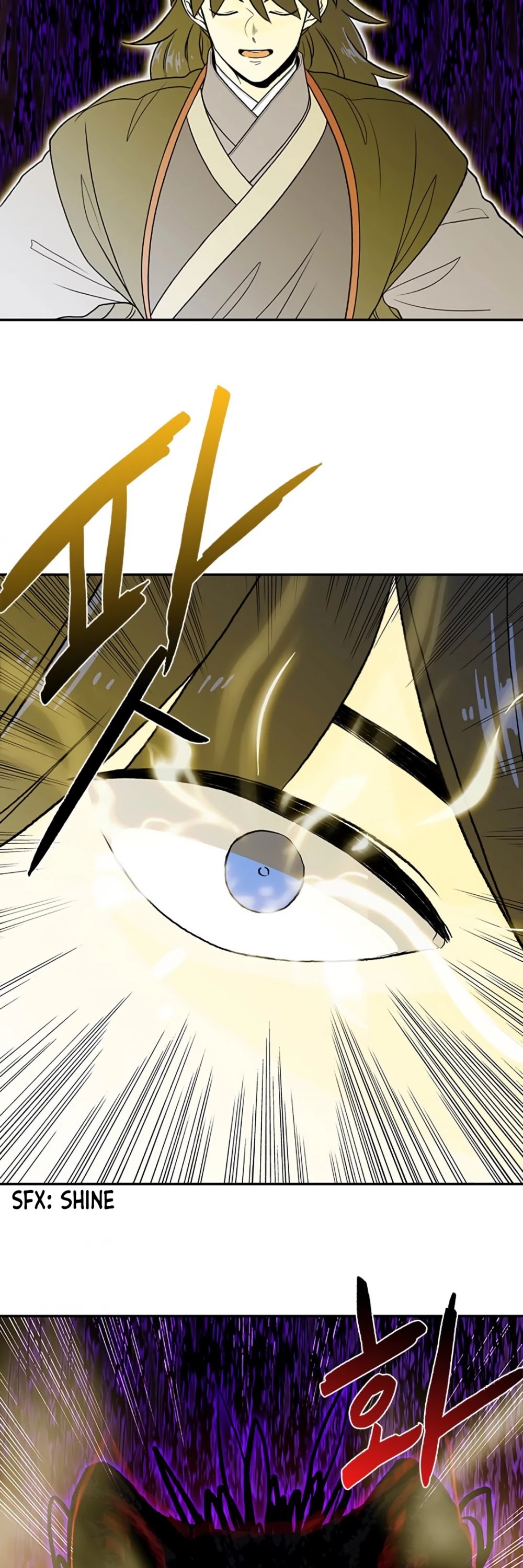The Scholar's Reincarnation Chapter 153 page 30 - Chapter 153