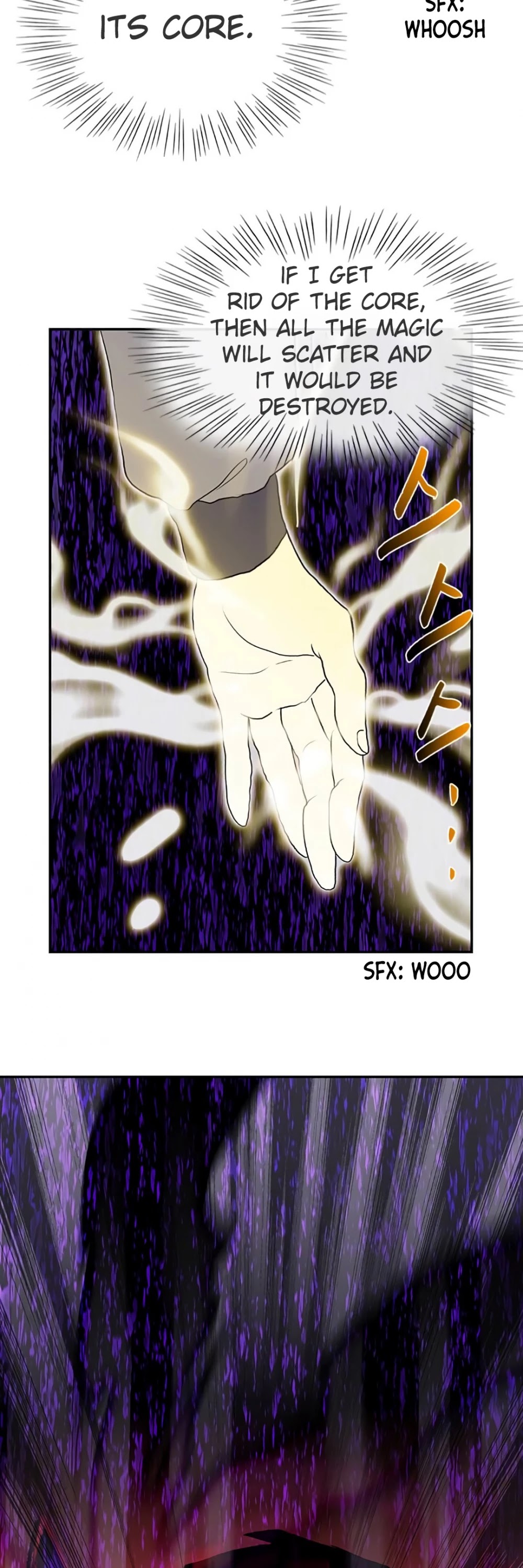 The Scholar's Reincarnation Chapter 153 page 32 - Chapter 153