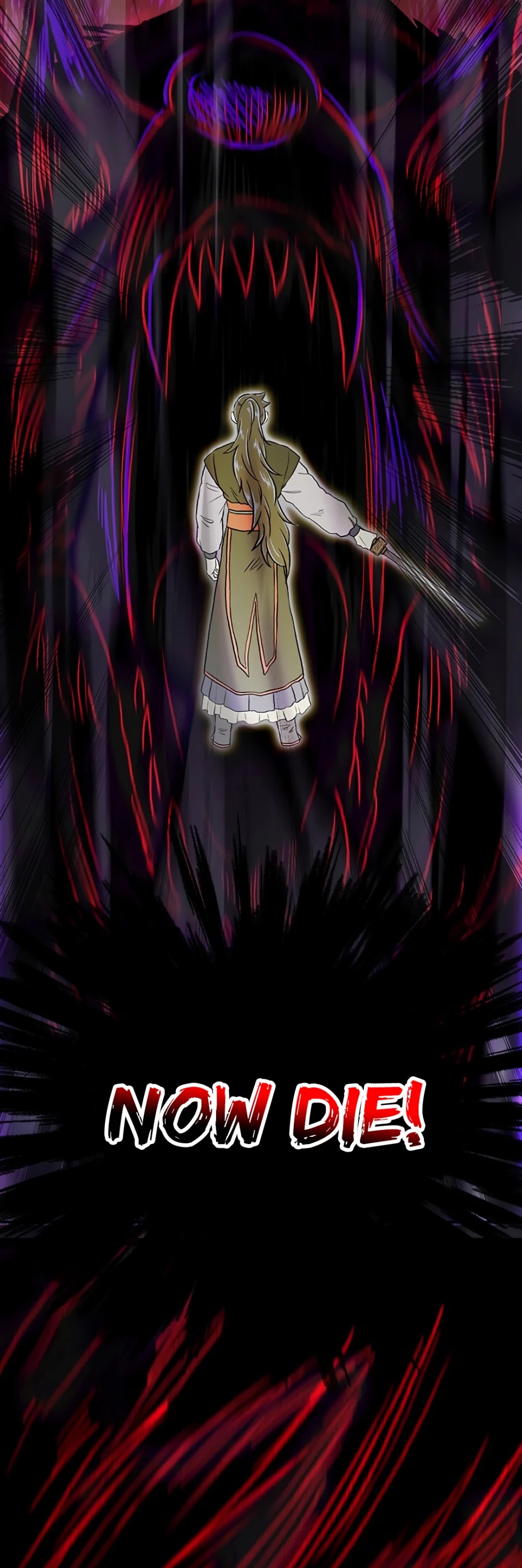 The Scholar's Reincarnation Chapter 153 page 33 - Chapter 153