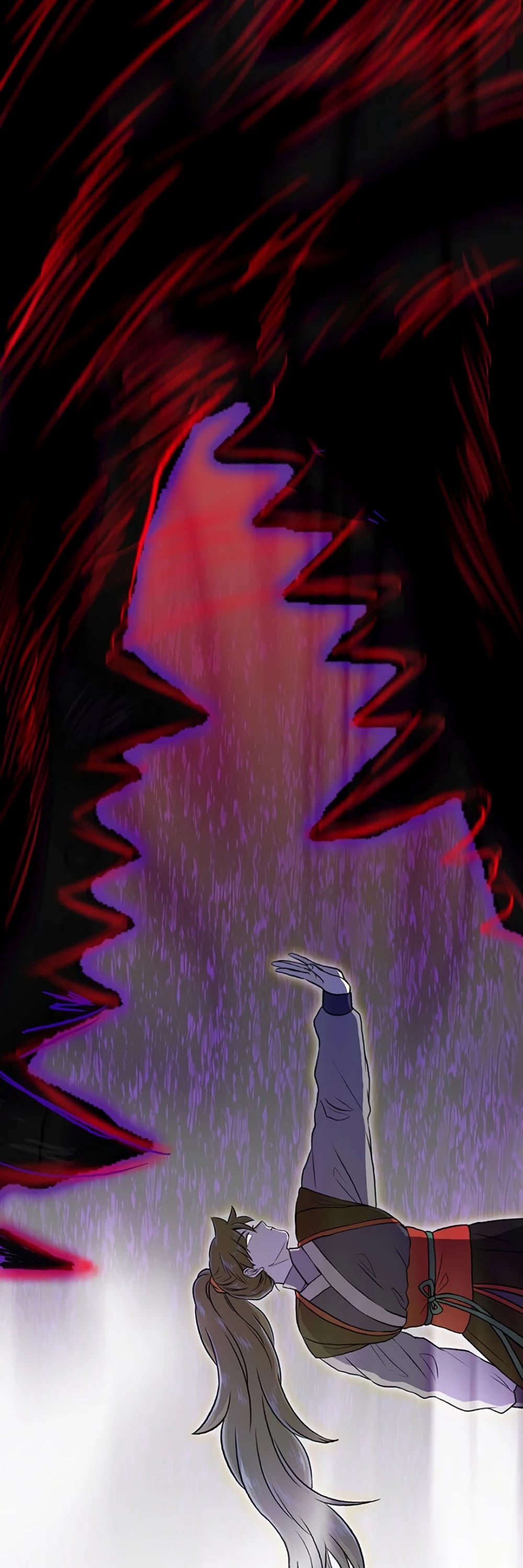 The Scholar's Reincarnation Chapter 153 page 34 - Chapter 153