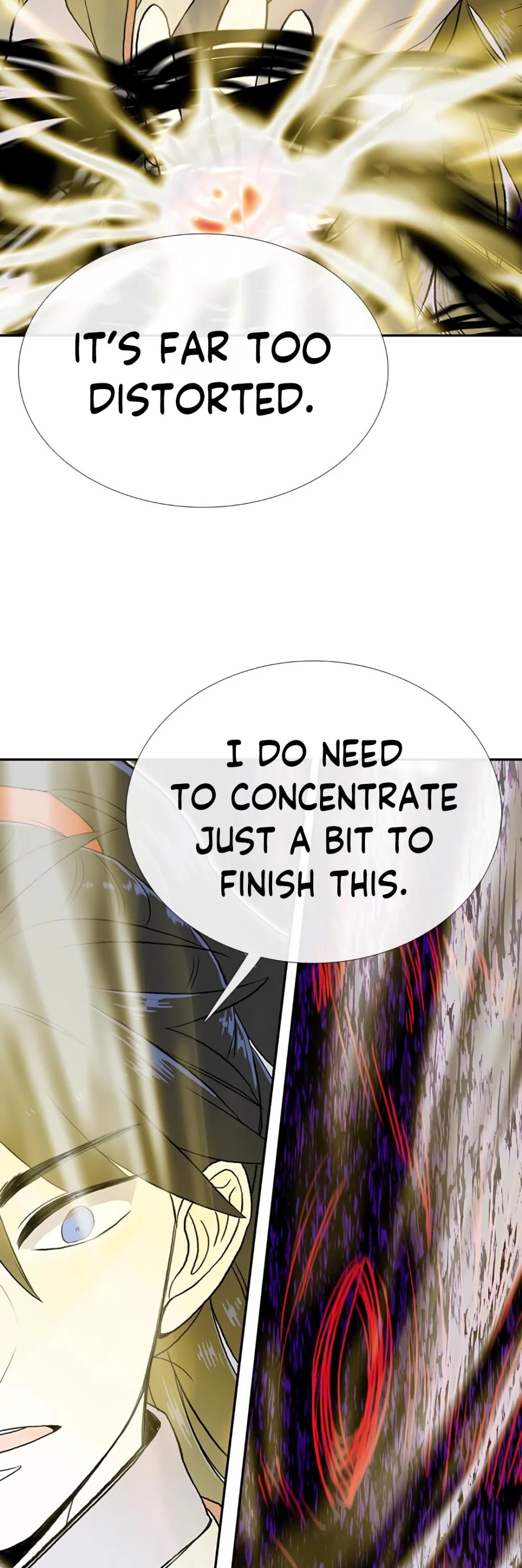 The Scholar's Reincarnation Chapter 153 page 39 - Chapter 153