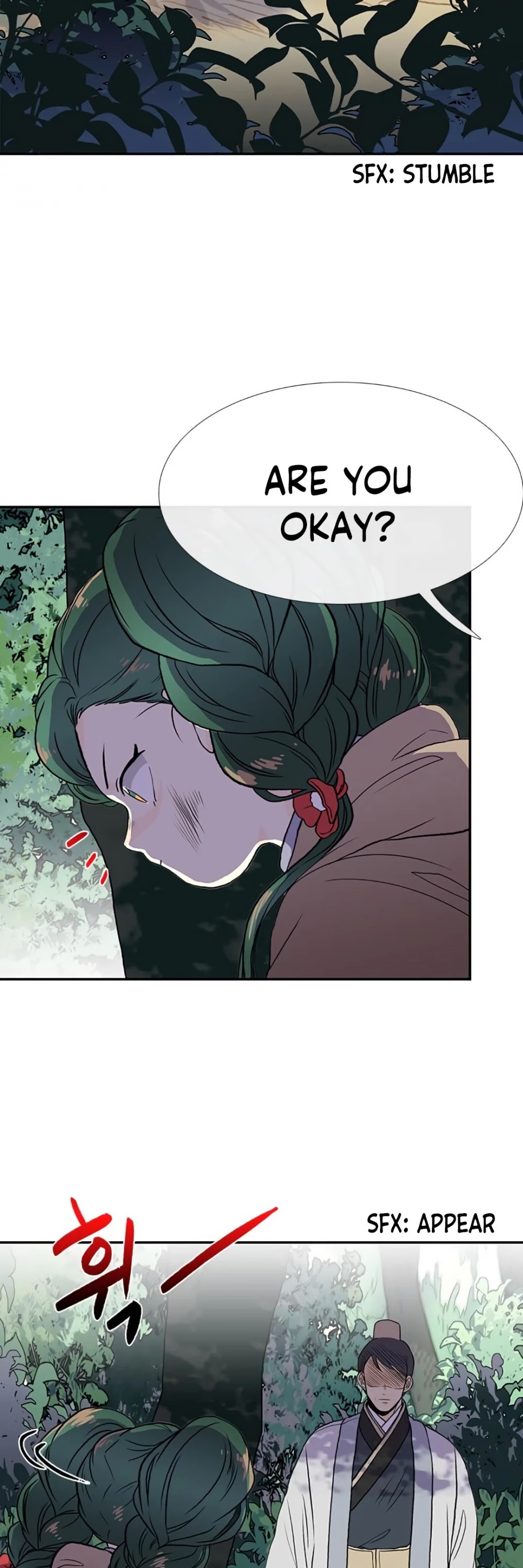 The Scholar's Reincarnation Chapter 153 page 48 - Chapter 153
