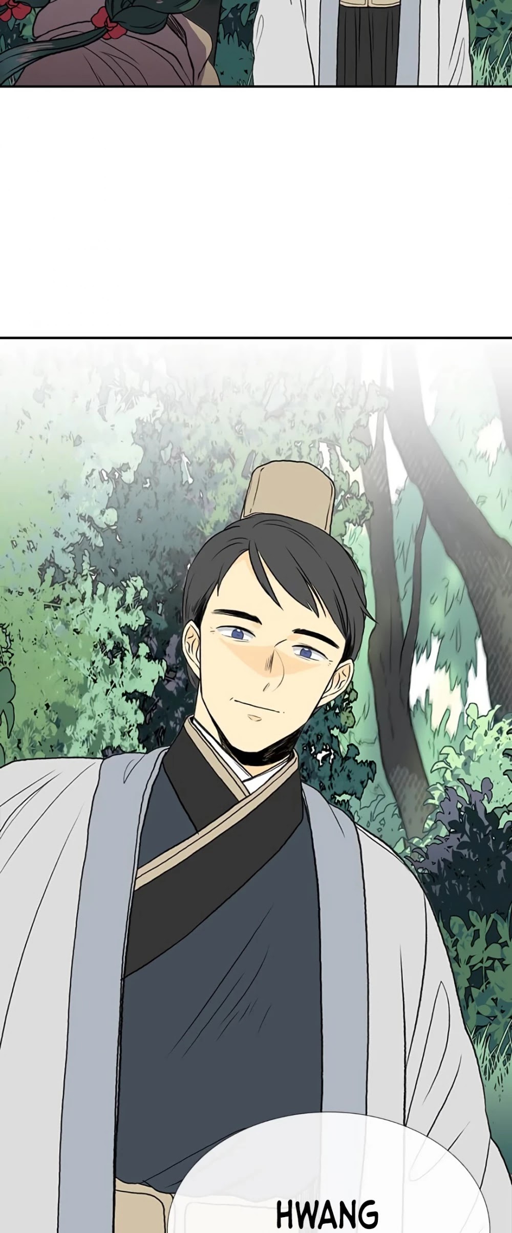The Scholar's Reincarnation Chapter 153 page 49 - Chapter 153