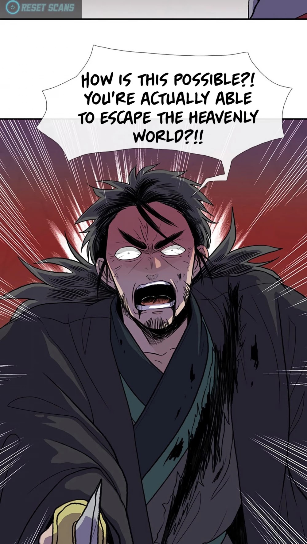 The Scholar's Reincarnation Chapter 153 page 7 - Chapter 153