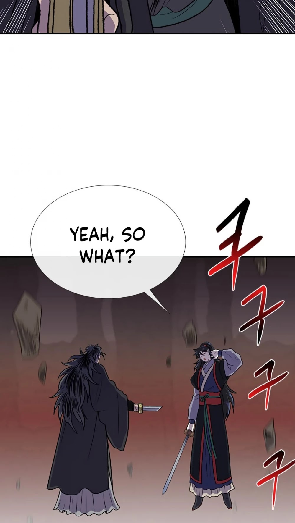 The Scholar's Reincarnation Chapter 153 page 8 - Chapter 153