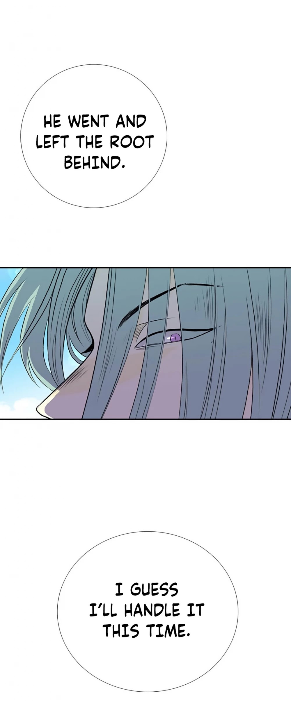 The Scholar's Reincarnation Chapter 154 page 28 - Chapter 154