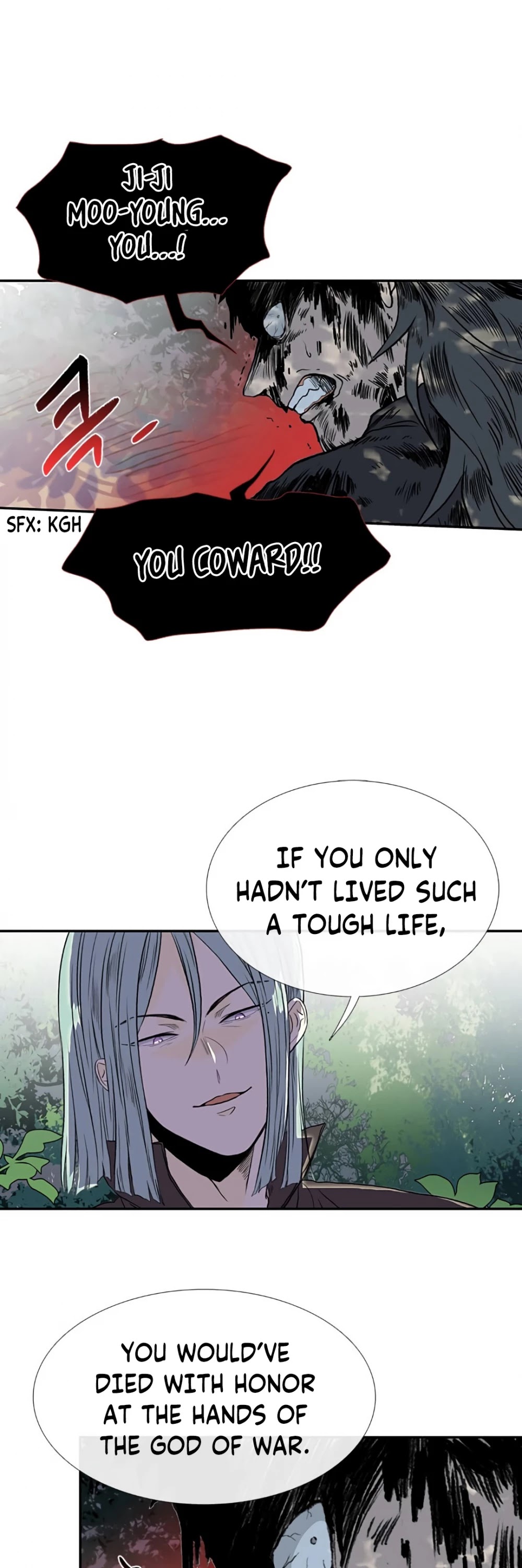 The Scholar's Reincarnation Chapter 154 page 30 - Chapter 154