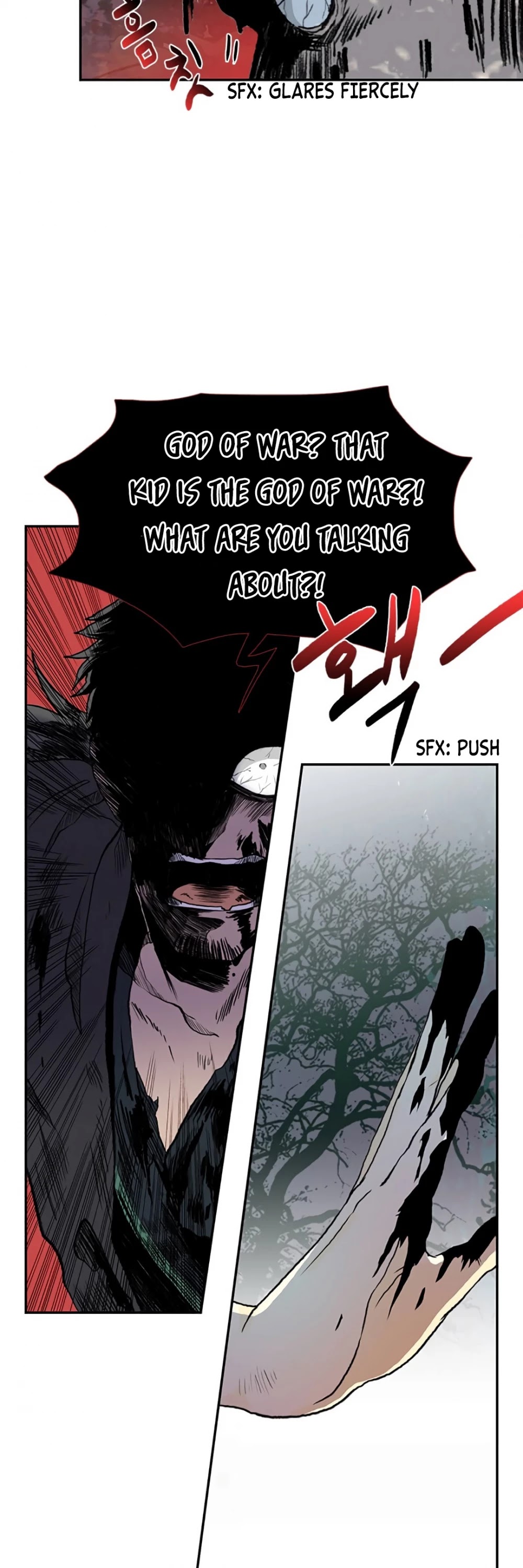 The Scholar's Reincarnation Chapter 154 page 31 - Chapter 154