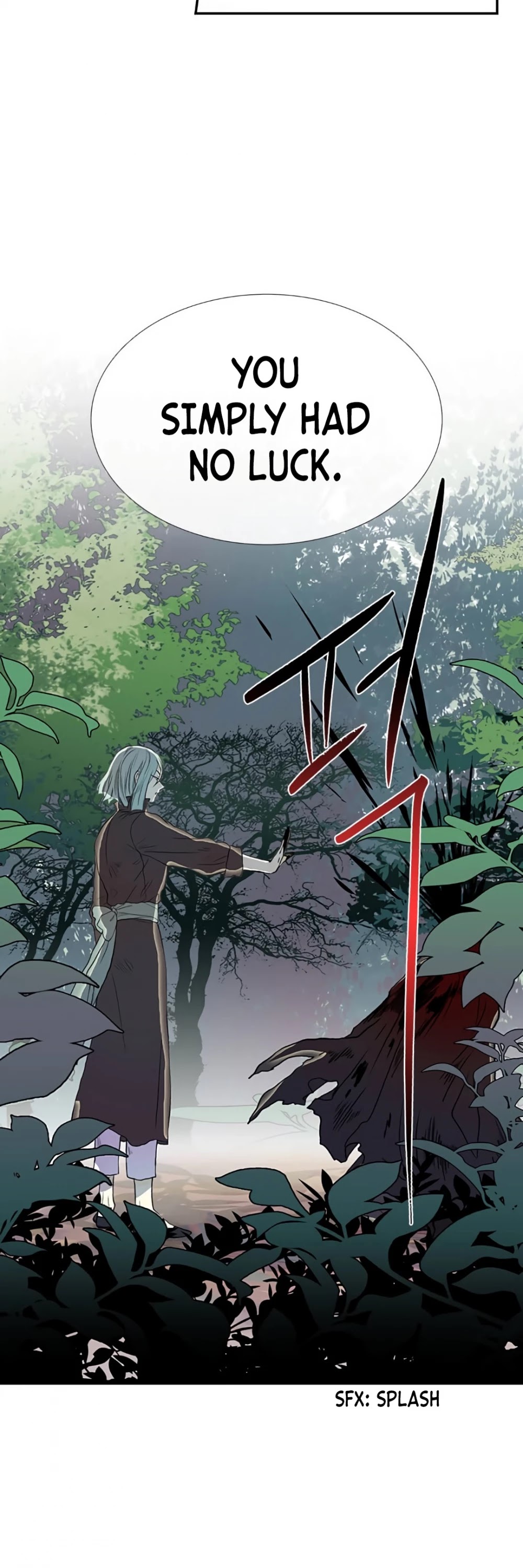 The Scholar's Reincarnation Chapter 154 page 32 - Chapter 154