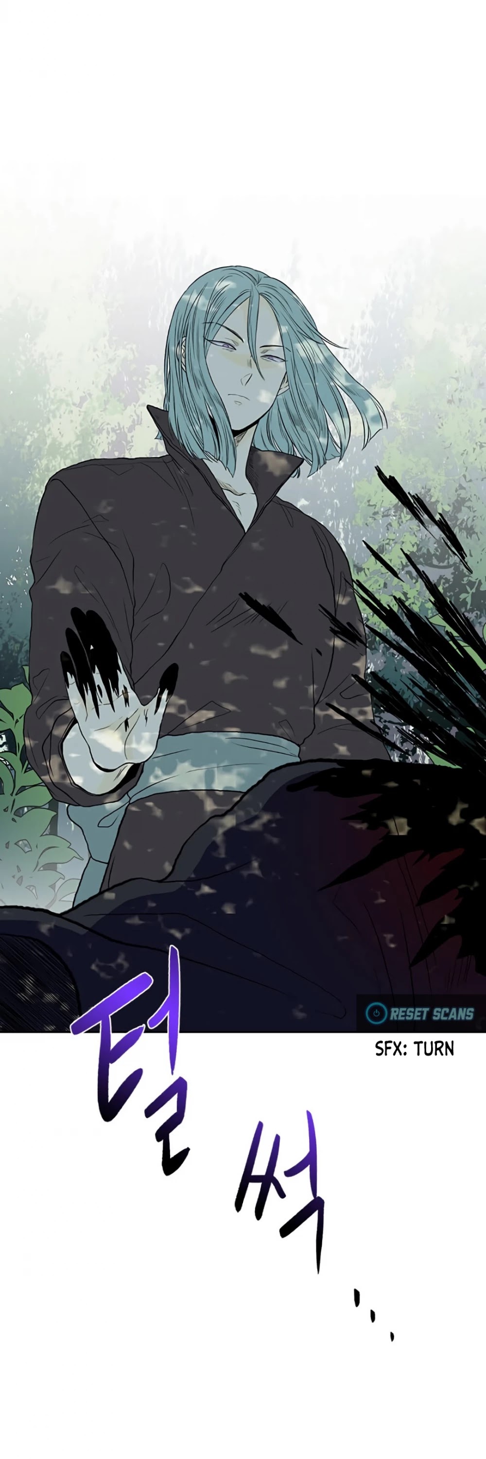 The Scholar's Reincarnation Chapter 154 page 33 - Chapter 154