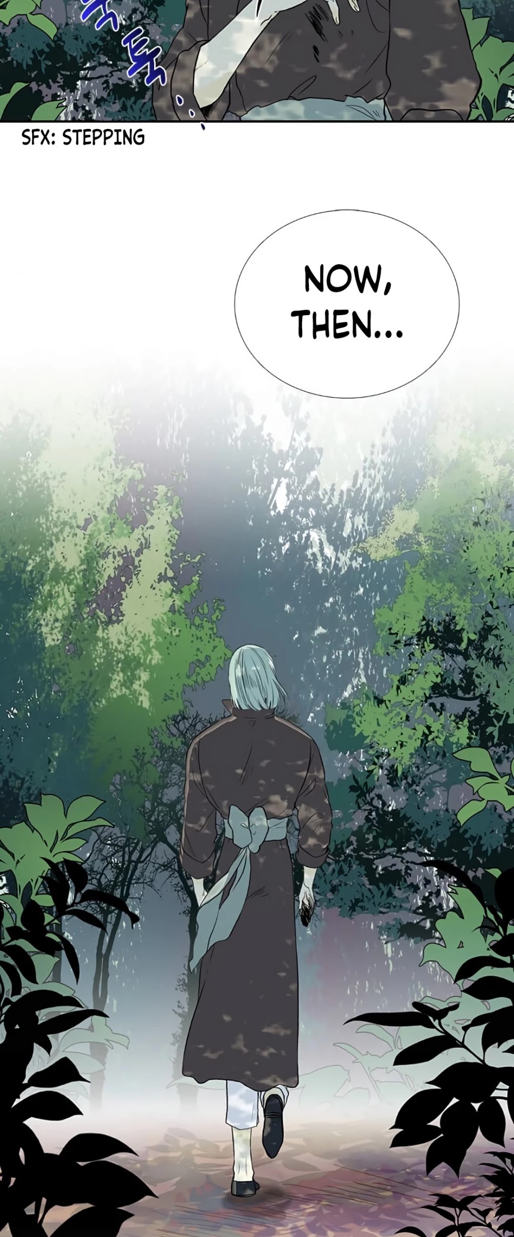 The Scholar's Reincarnation Chapter 154 page 35 - Chapter 154