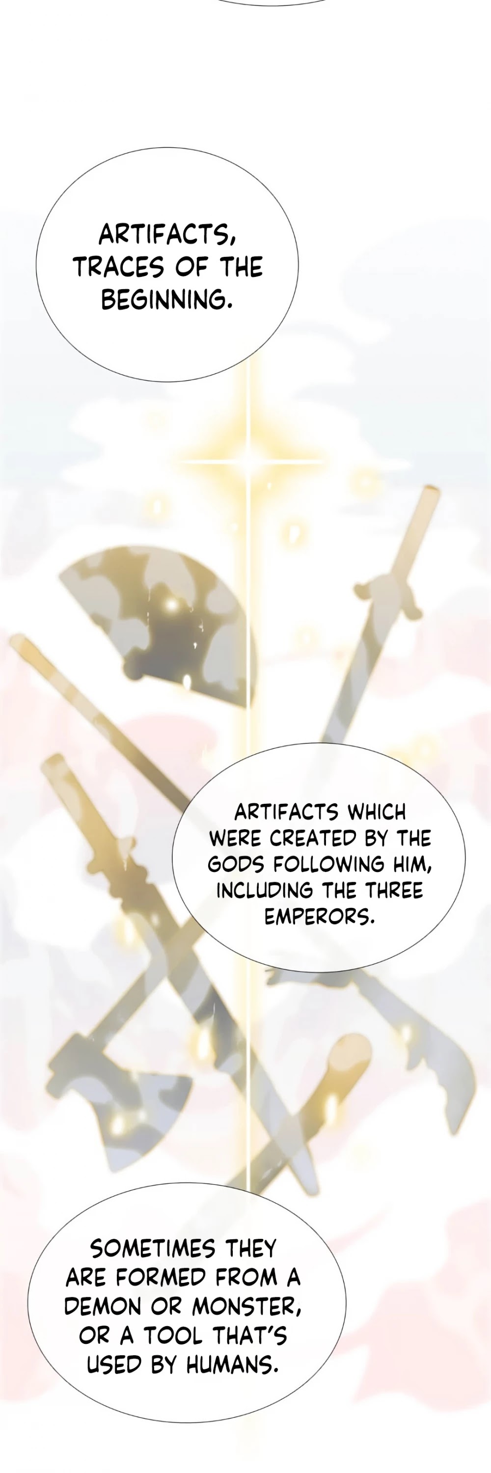 The Scholar's Reincarnation Chapter 155 page 25 - Chapter 155
