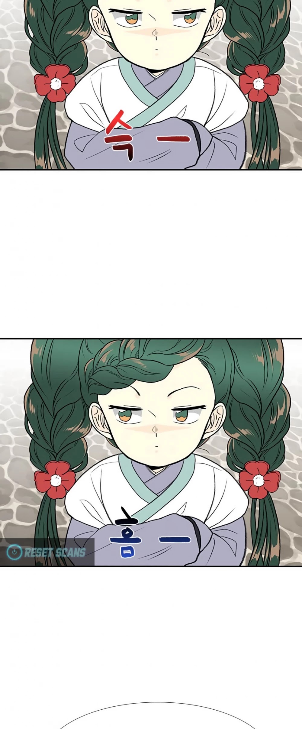 The Scholar's Reincarnation Chapter 155 page 42 - Chapter 155