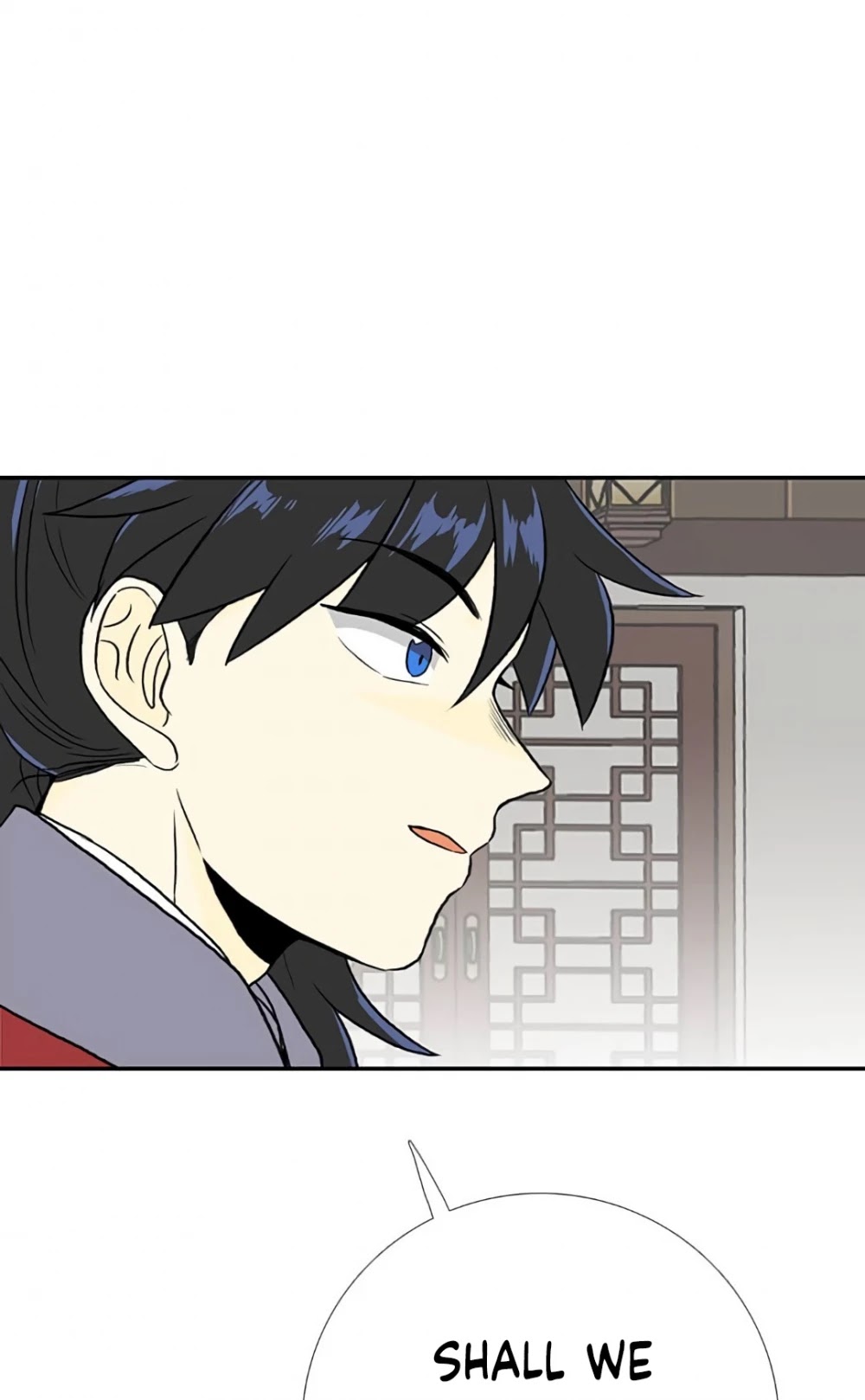 The Scholar's Reincarnation Chapter 155 page 48 - Chapter 155