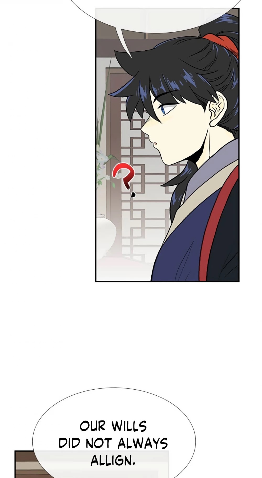 The Scholar's Reincarnation Chapter 155 page 7 - Chapter 155