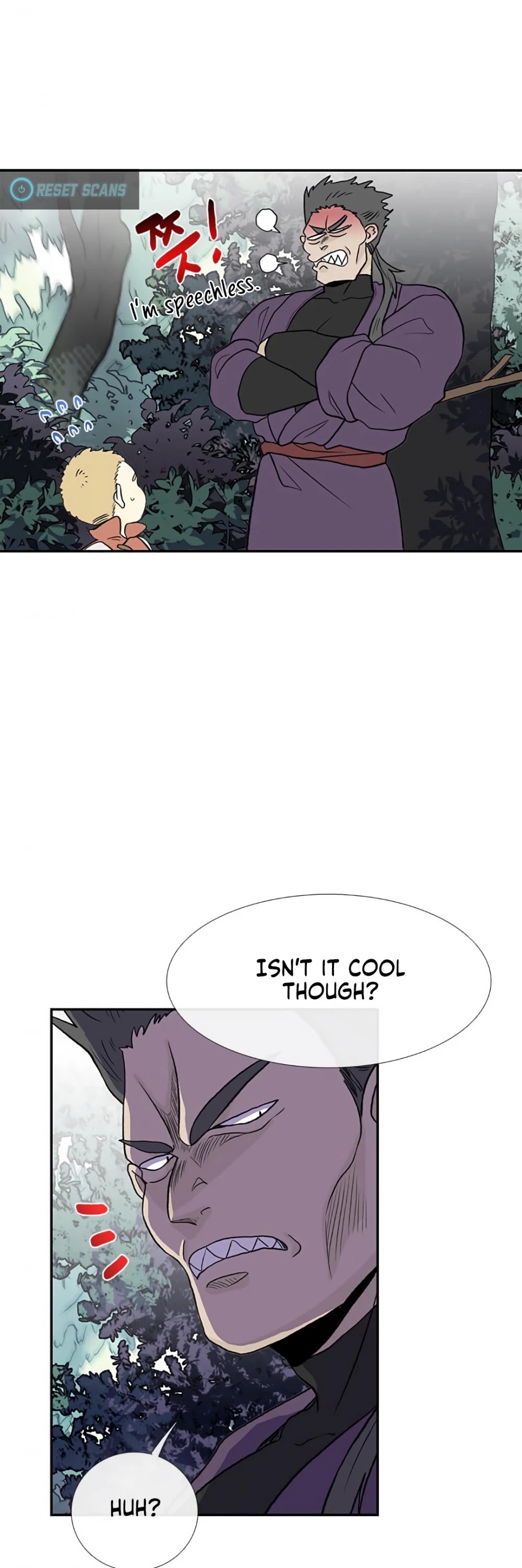 The Scholar's Reincarnation Chapter 156 page 11 - Chapter 156