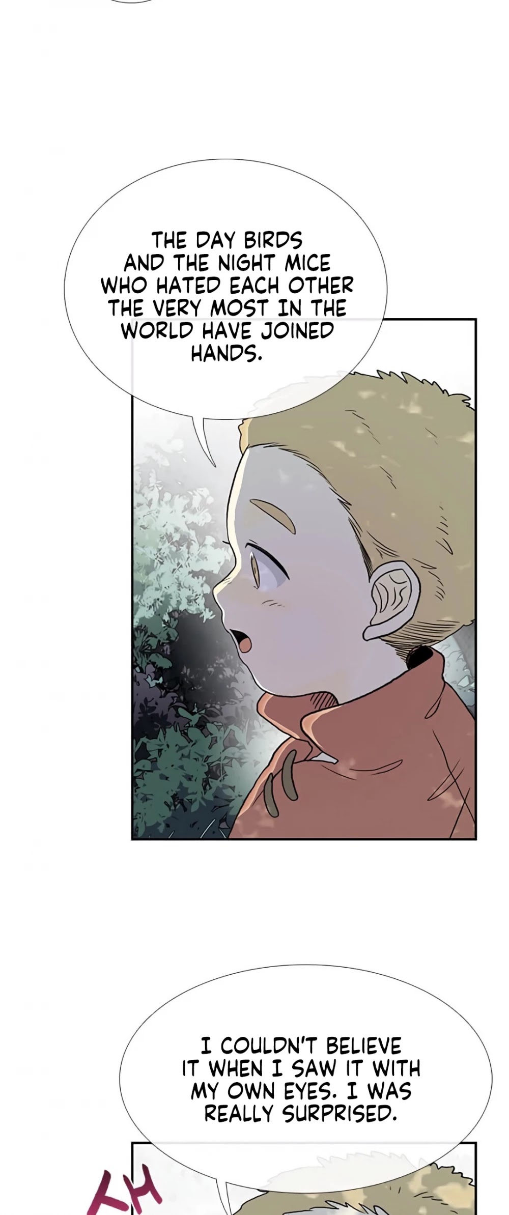 The Scholar's Reincarnation Chapter 156 page 12 - Chapter 156