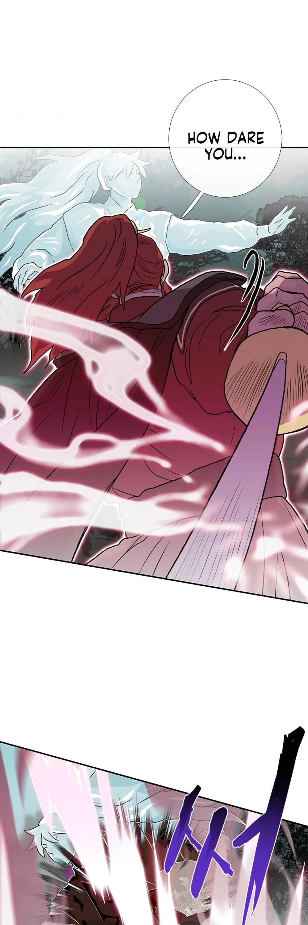 The Scholar's Reincarnation Chapter 156 page 29 - Chapter 156