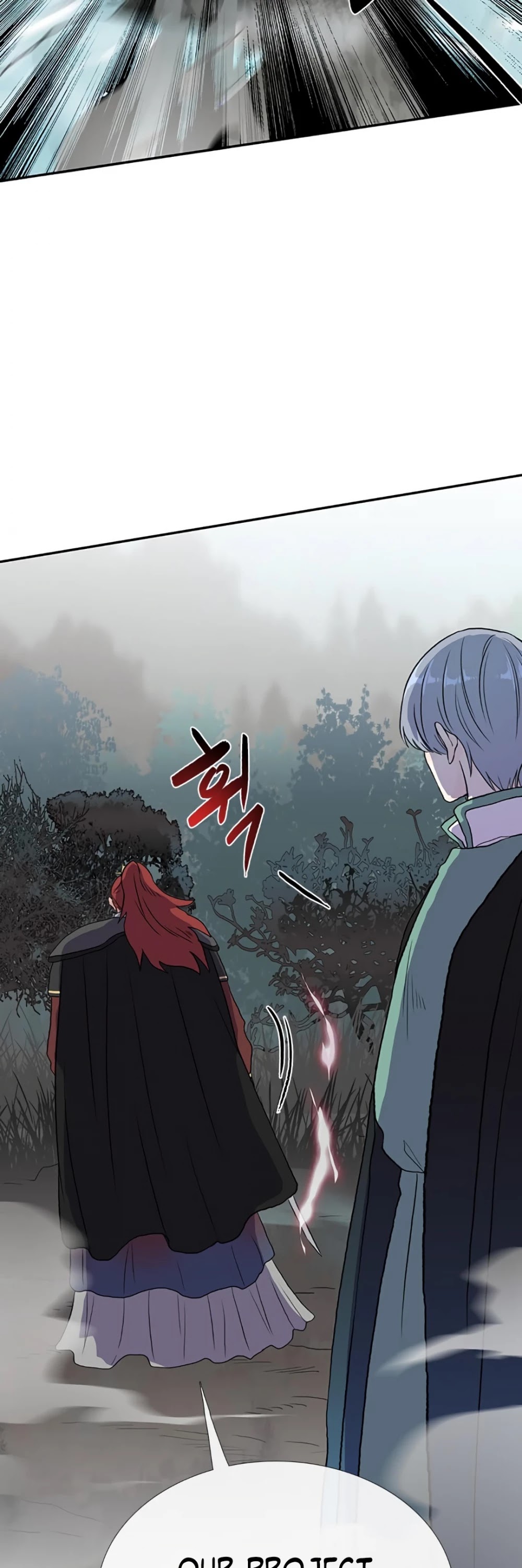The Scholar's Reincarnation Chapter 156 page 32 - Chapter 156
