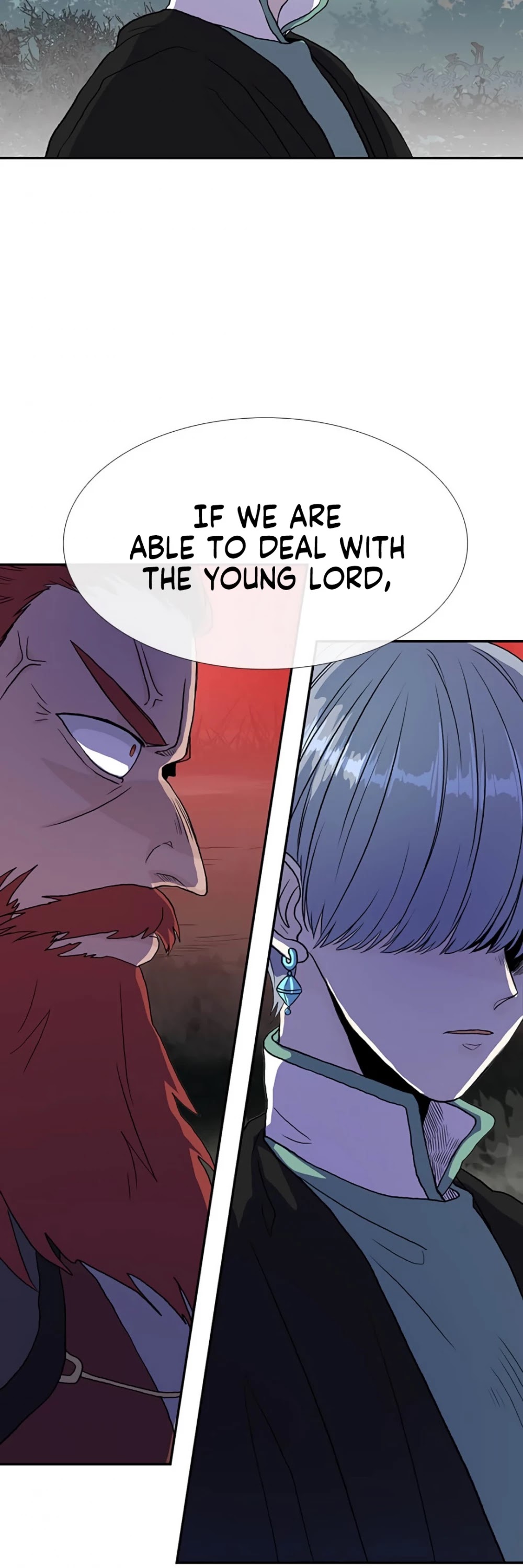 The Scholar's Reincarnation Chapter 156 page 34 - Chapter 156
