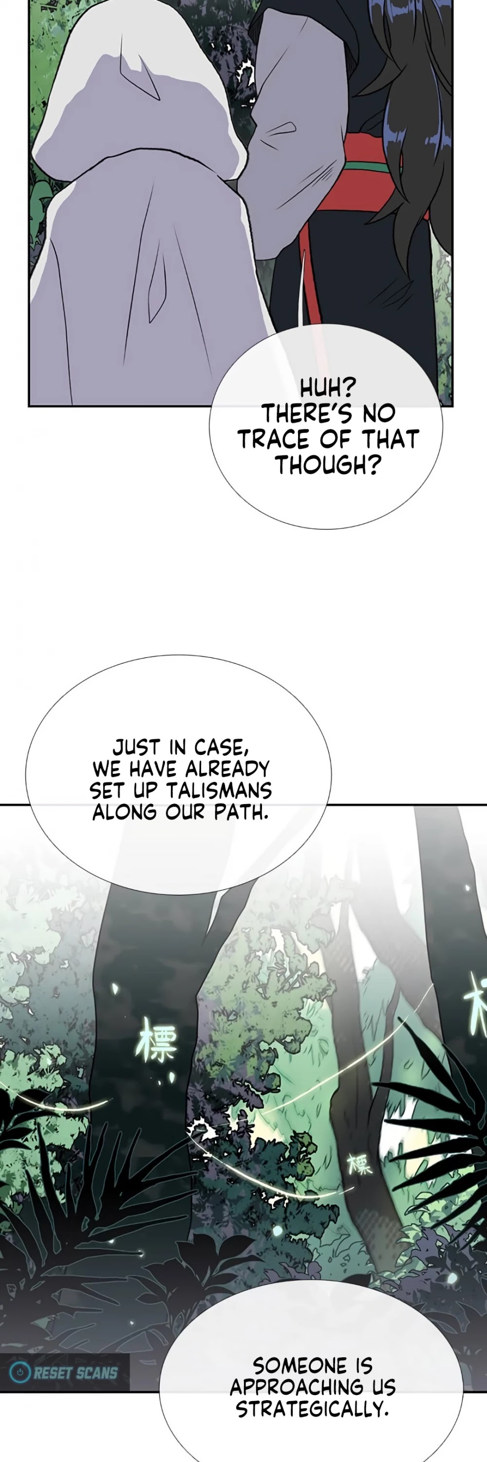 The Scholar's Reincarnation Chapter 156 page 40 - Chapter 156
