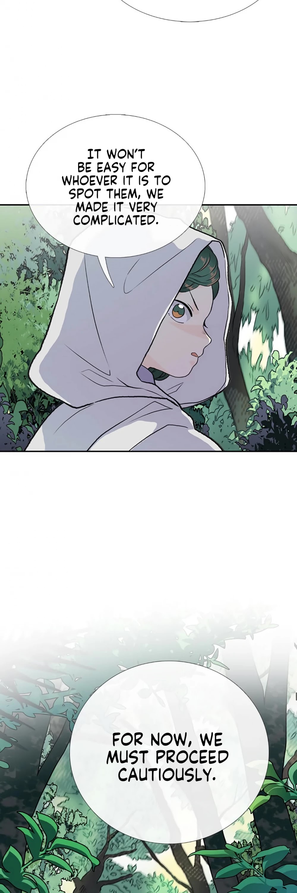 The Scholar's Reincarnation Chapter 156 page 41 - Chapter 156