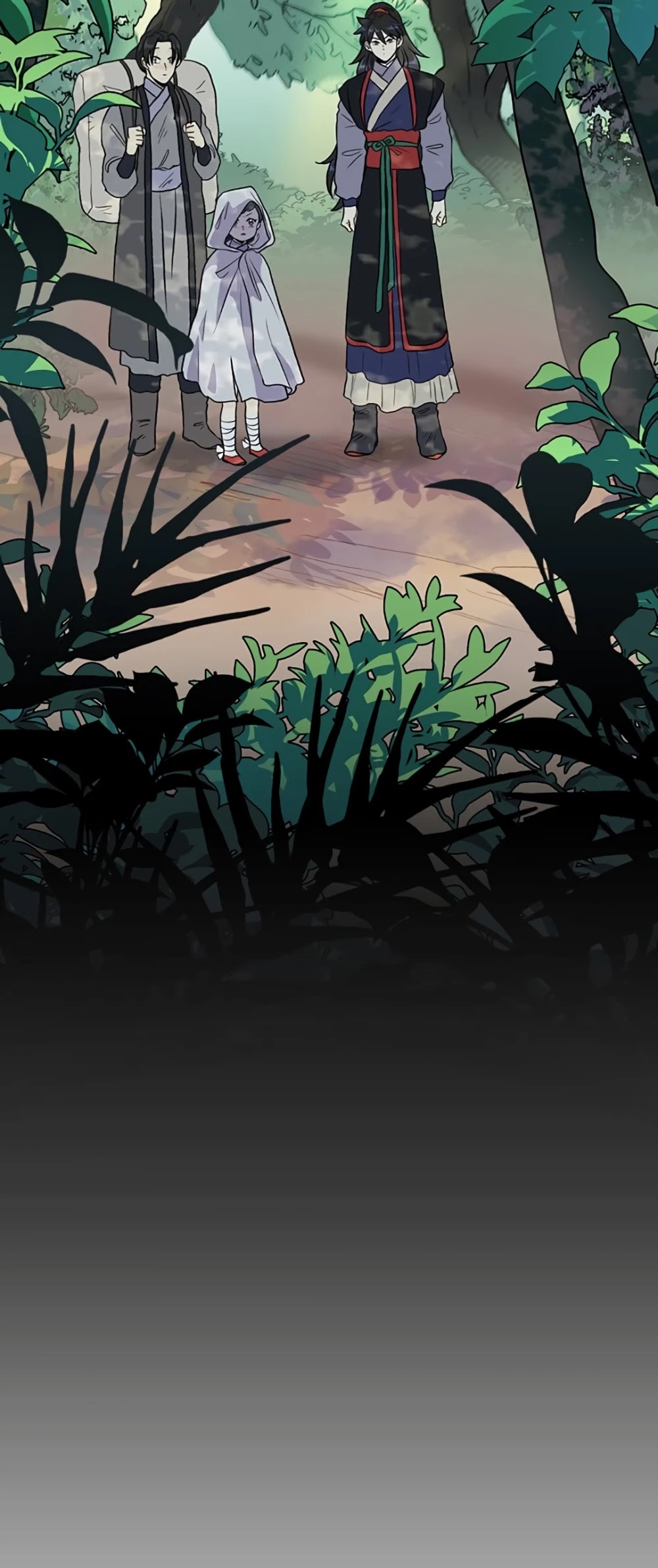 The Scholar's Reincarnation Chapter 156 page 42 - Chapter 156