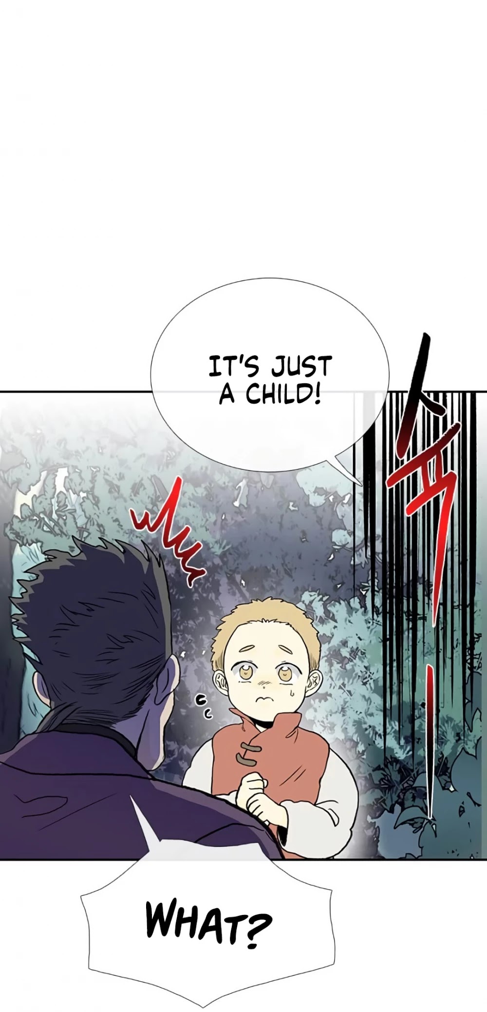 The Scholar's Reincarnation Chapter 156 page 7 - Chapter 156