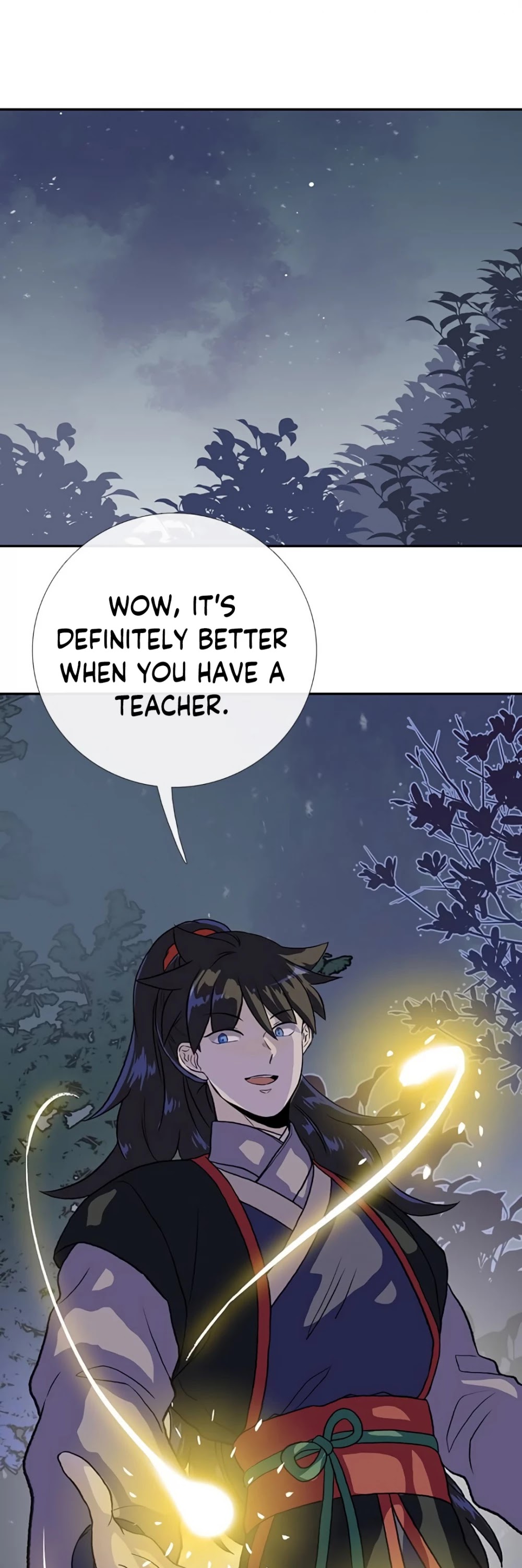 The Scholar's Reincarnation Chapter 157 page 15 - Chapter 157