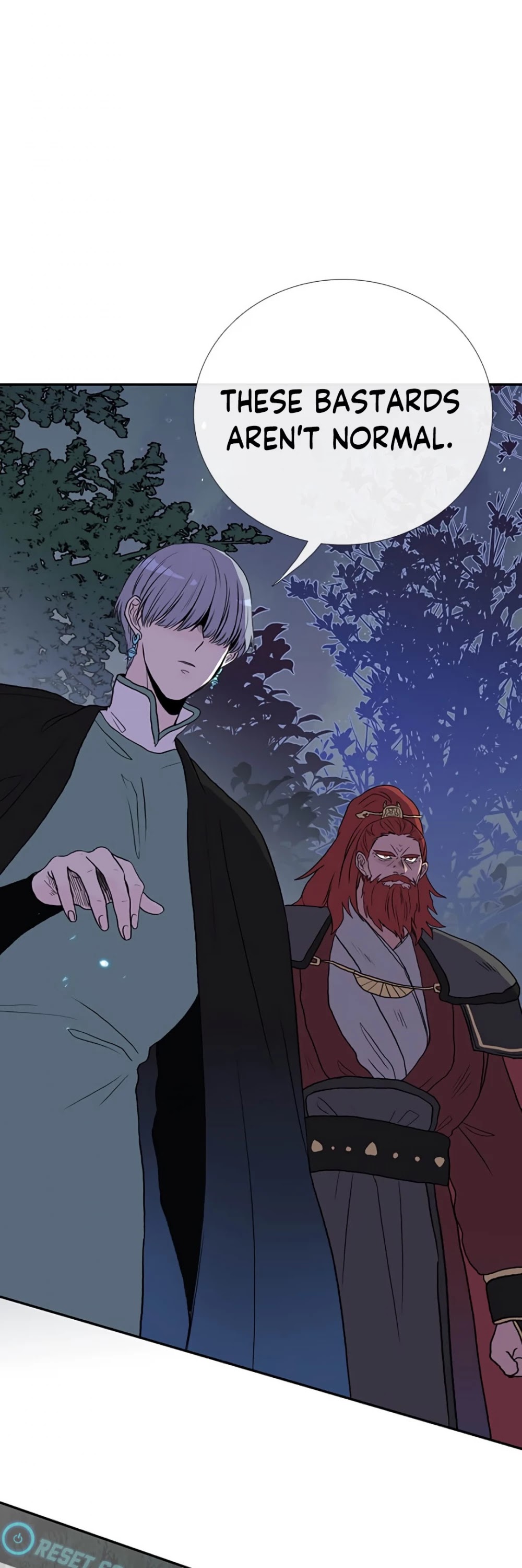 The Scholar's Reincarnation Chapter 157 page 24 - Chapter 157