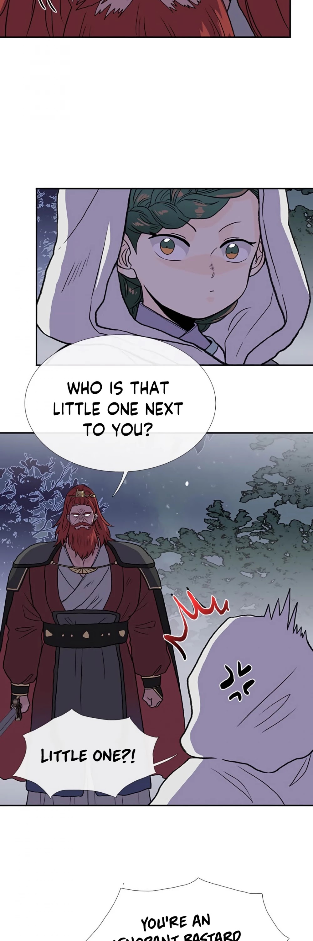 The Scholar's Reincarnation Chapter 157 page 30 - Chapter 157