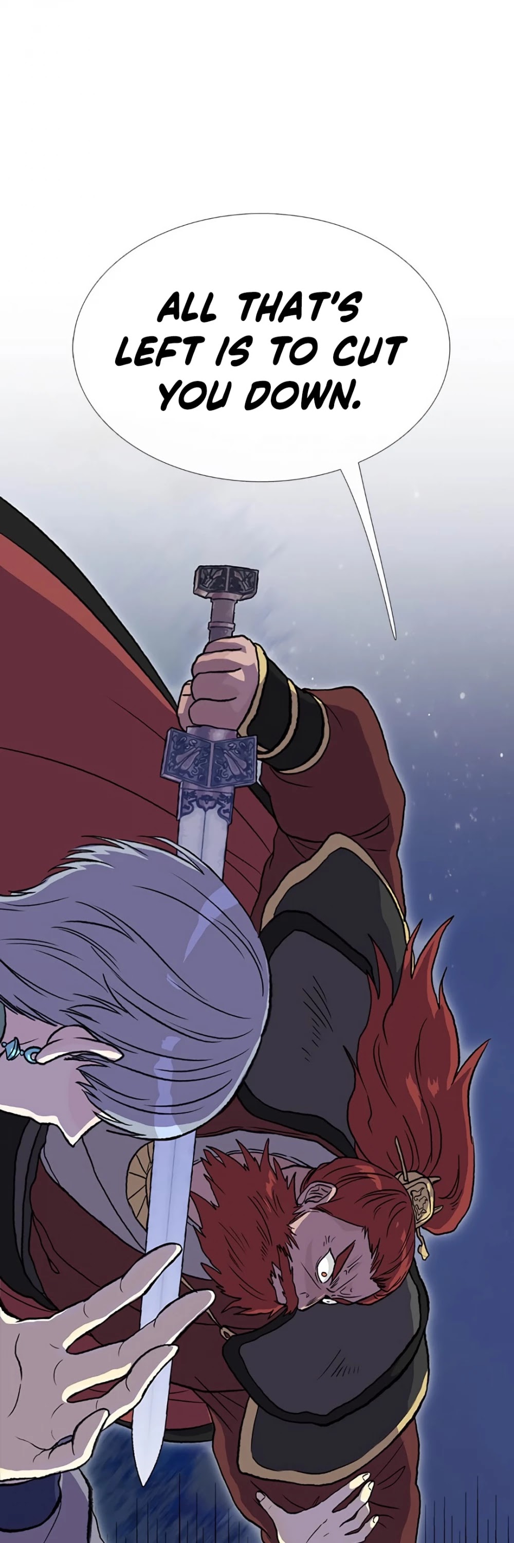 The Scholar's Reincarnation Chapter 157 page 32 - Chapter 157