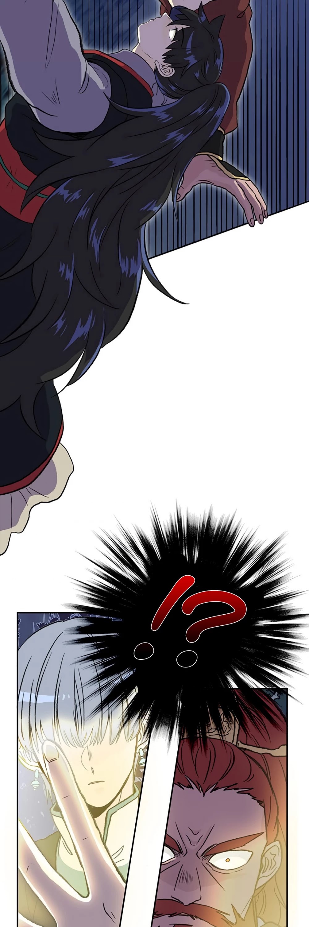 The Scholar's Reincarnation Chapter 157 page 33 - Chapter 157
