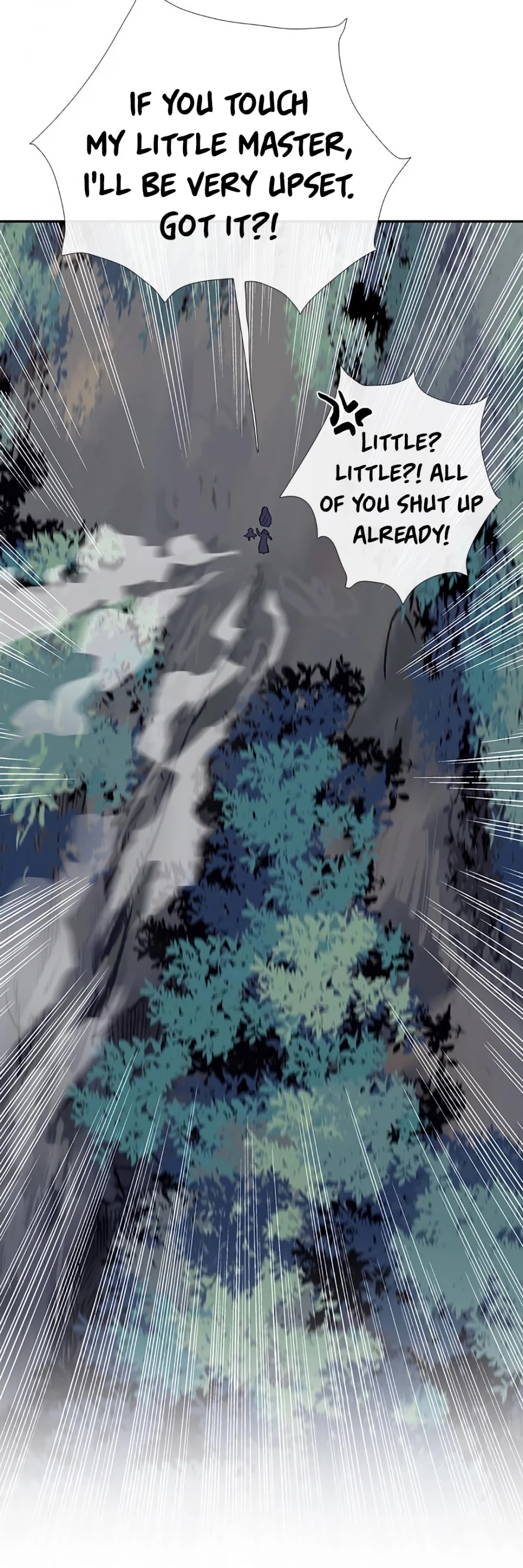 The Scholar's Reincarnation Chapter 157 page 39 - Chapter 157