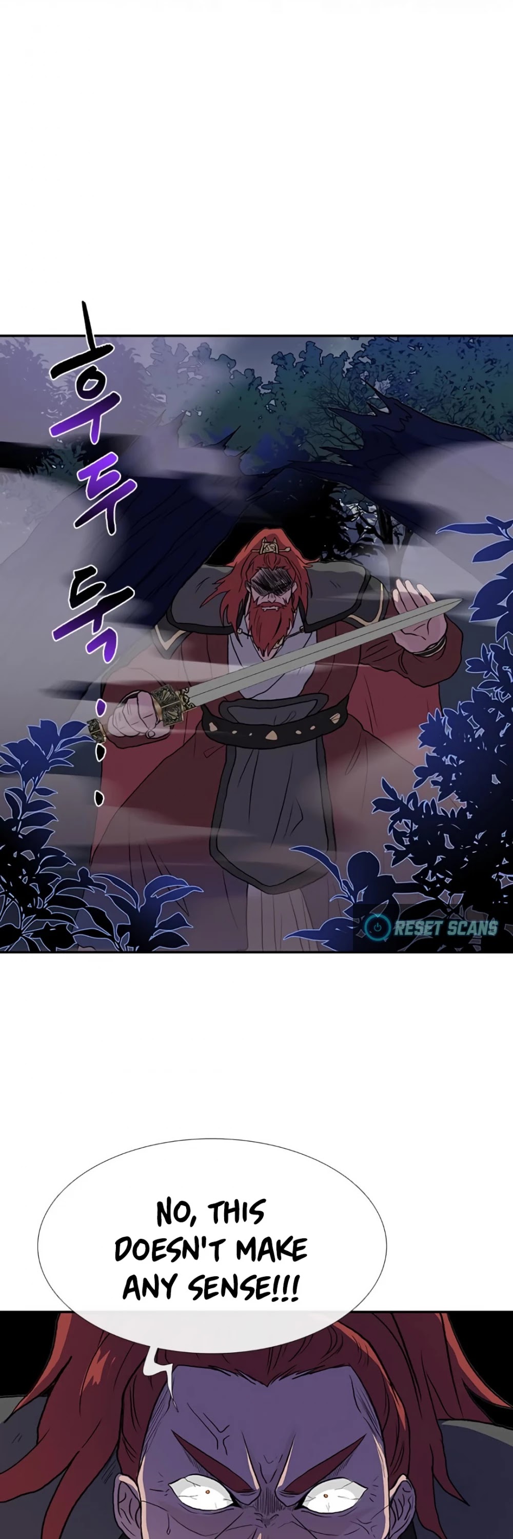 The Scholar's Reincarnation Chapter 157 page 40 - Chapter 157