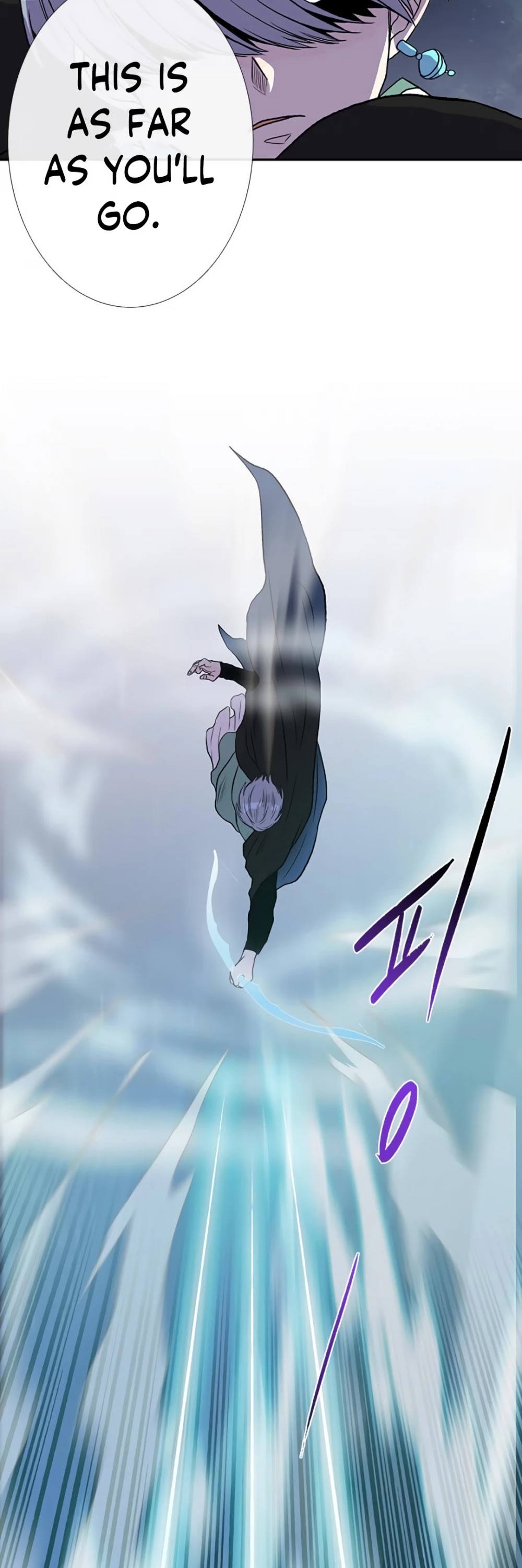The Scholar's Reincarnation Chapter 157 page 46 - Chapter 157