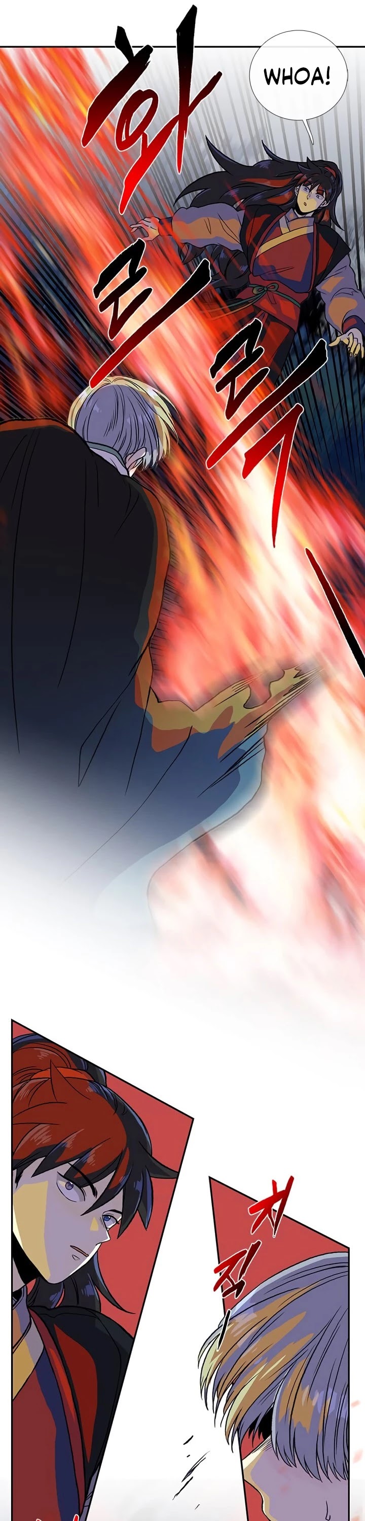 The Scholar's Reincarnation Chapter 158 page 16 - Chapter 158