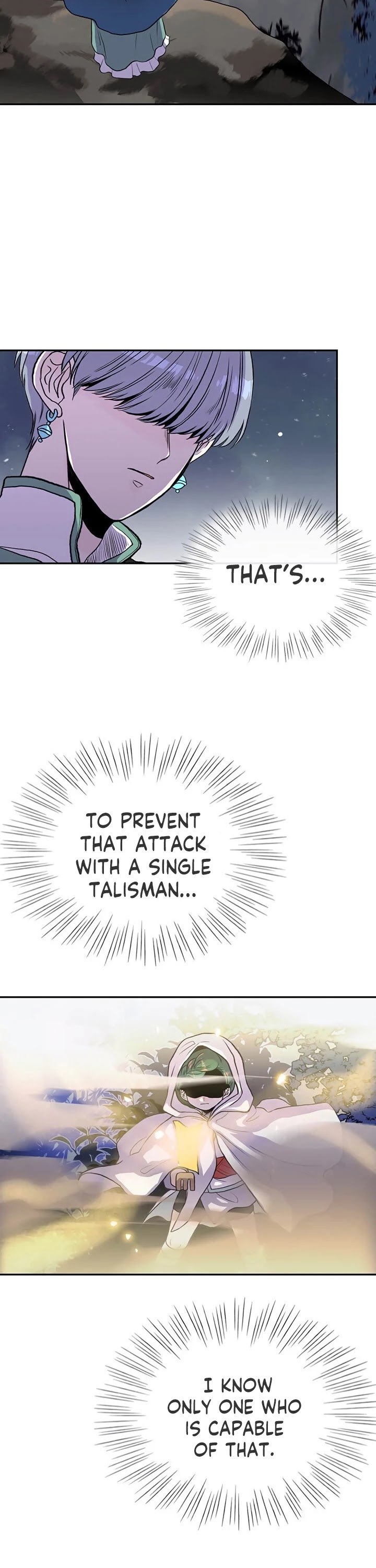 The Scholar's Reincarnation Chapter 158 page 2 - Chapter 158